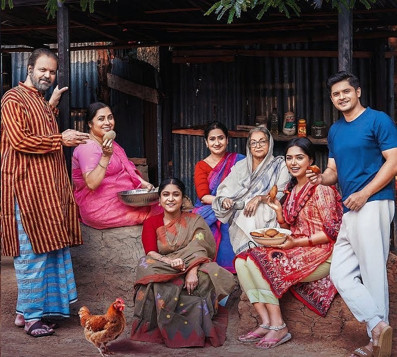 ইউটিউবে বর্তমানে সবচেয়ে বেশি দেখা পাঁচটি বাংলা নাটক কী কী? - image 3