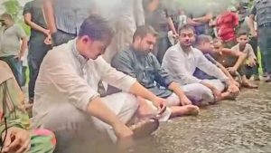 জুলাই শক্তির সংঘাতে কার কী অর্জন-বিসর্জন